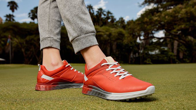 ECCO Golf S-Three