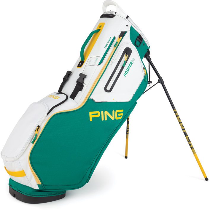 Ping Hoofer 14