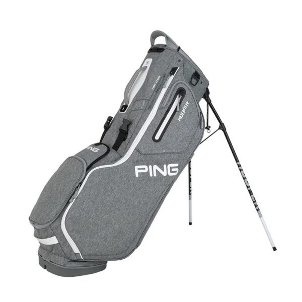 Ping Hoofer stand bag 2020