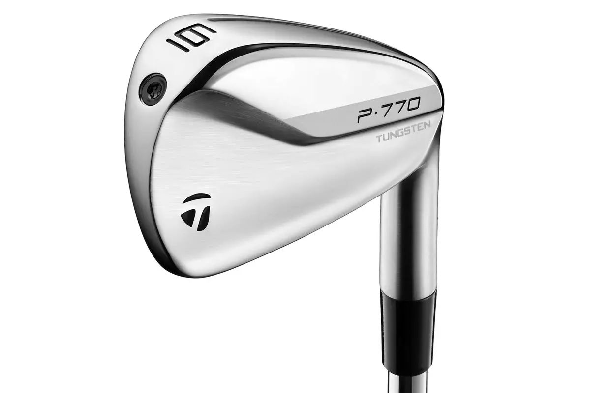 TaylorMade P770 podzim 2020